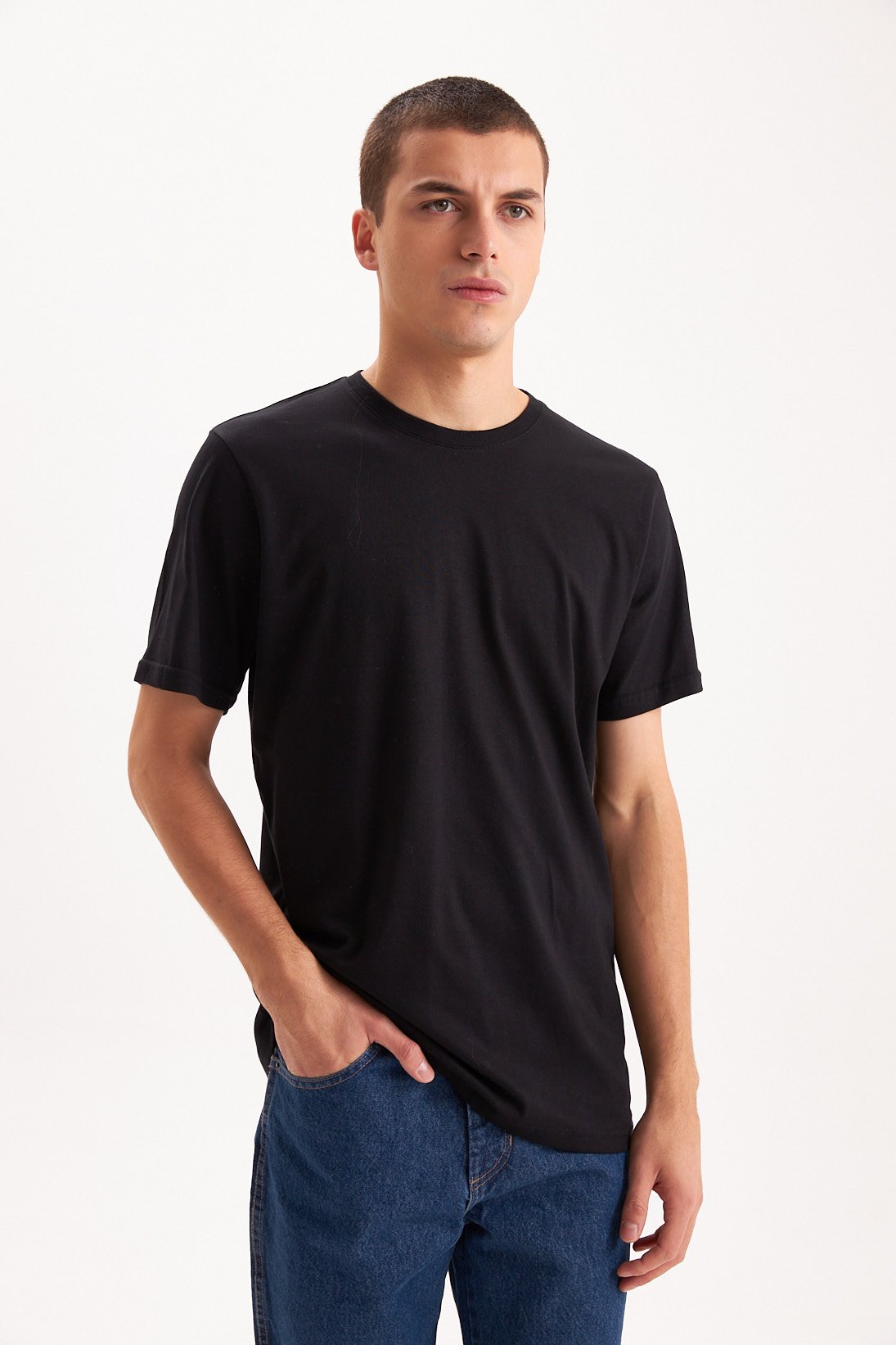 Remera Long Live SS